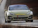 Rinspeed XchangE Concept 2014 года